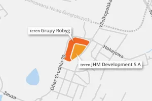 Sopot sprzedał swoje tereny w Gdańsku za 21 mln zł