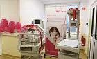 Przekazali nowe inkubatory dla kardiochirurgii dziecięcej