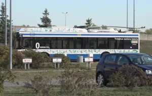 Solaris z ofertą na ekologiczne autobusy w Gdyni