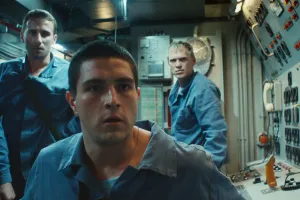 Nie trzeba rozpaczać. Recenzja filmu "Kursk"