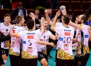 Sensacyjna wygrana Trefla Gdańsk w Lidze Mistrzów. Berlin Recycling Volleys pokonany 3:0