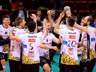 Sensacyjna wygrana Trefla Gdańsk w Lidze Mistrzów. Berlin Recycling Volleys pokonany 3:0