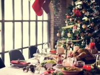Święta w restauracji: luksus dla każdego?