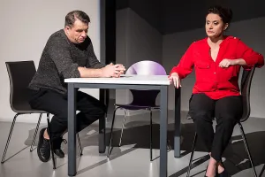 Szkolna przemoc wierzchołkiem góry lodowej. O "Little Pony" Teatru Wybrzeże