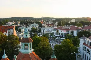 Lex deweloper: Sopot przyjął własne standardy urbanistyczne