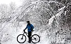 Zimowe opony rowerowe - fakt czy mit?