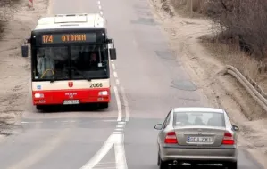 Rusza nowa linia autobusowa na Szadółki