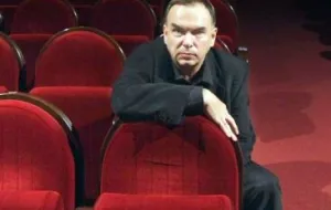 Krzysztof Babicki oficjalnie nowym dyrektorem Teatru Miejskiego