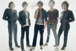 The Strokes i James Blake na Open'erze