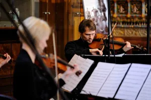 Ogromne zainteresowanie Gdańskim Festiwalem Muzycznym