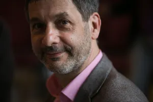 Jarosław Zalesiński: biblioteka to miejsce pierwszego kontaktu z kulturą