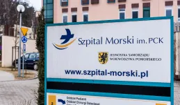 W Szpitalu Morskim w Gdyni brakuje anestezjologów. Odwołują zabiegi