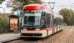 Nowe tramwaje w Gdańsku dopiero w kwietniu i maju