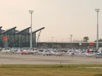Powstanie hangar dla prywatnych samolotów