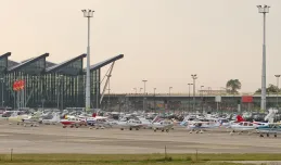Powstanie hangar dla prywatnych samolotów