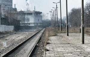 Miliony na projekt linii kolejowej do Obłuża i Kosakowa