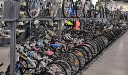 Rower rowerowi nierówny - przegląd rodzajów rowerów