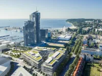 Gdynia: krok w stronę nowej zabudowy nad morzem