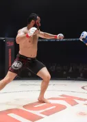 KSW: Kino Solidnych Wrażeń. Recenzja filmu "Underdog"
