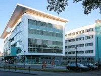 UCK najbardziej innowacyjnym szpitalem w Polsce. GUMed najlepszą uczelnią