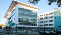 UCK najbardziej innowacyjnym szpitalem w Polsce. GUMed najlepszą uczelnią
