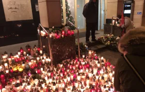 Żałoba w Gdańsku i na Pomorzu do dnia pogrzebu prezydenta