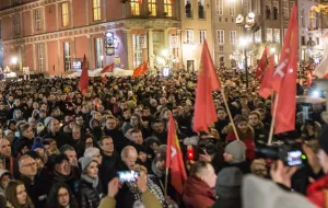 Dwa tysiące flag Gdańska dla mieszkańców