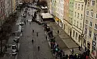 Flagi Gdańska rozchodzą się w ekspresowym tempie