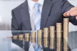 5275 zł to nowa średnia pensja w Polsce
