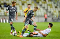Lechia Gdańsk na zgrupowanie w Turcji bez wzmocnień. Może ich nie być, jeśli...
