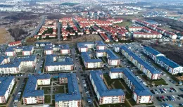 Gdańsk. Zakończono realizację trzech wielohektarowych osiedli