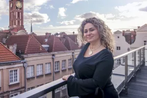 Ciekawe zawody: Konsjerż - wiele od ręki, cuda na jutro