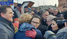 Aleksandra Dulkiewicz wystartuje w wyborach na prezydenta Gdańska