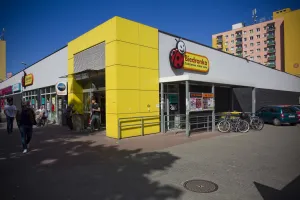 Referendum strajkowe w Biedronce