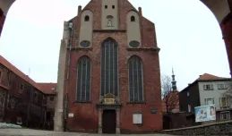 Kończy się wielki remont XV-wiecznego kościoła św. Józefa