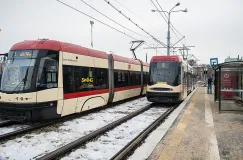 Błąd na stronie ZTM pozwalał na dostęp do danych 100 tys. pasażerów