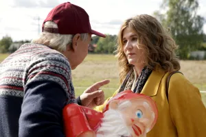 Tak jakby nie wyszło. Recenzja filmu "Miszmasz, czyli Kogel Mogel 3"