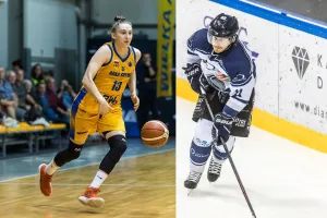 Ligowiec Roku 2018. Rekomendacje ekspertów: Agnieszka Bibrzycka i Robert Błażowski