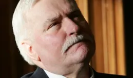 Wałęsa pisemnie zrezygnował z ECS