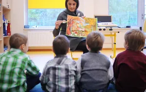 Ponad 450 wolnych miejsc w gdańskich przedszkolach