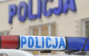 Policjanci z Sopotu zatrzymani za korupcję