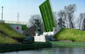 Zwodzony most w Przegalinie: rusza budowa