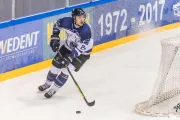 Hokej: MH Automatyka Gdańsk - Orlik Opole o play-off. Jan Steber: Musi się udać