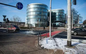 Remonty i budowa dróg rowerowych w Gdyni i Sopocie