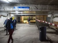 Duże zmiany wokół dworca Gdańsk Główny. Zamknięty zostanie tunel