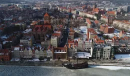 Czy w Gdańsku zmienią się granice dzielnic?