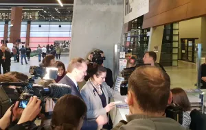 Samorząd dorzuca do budżetu ECS. Społeczną zbiórkę organizuje pomysłodawczyni "Puszki Adamowicza"