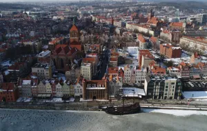 Czy w Gdańsku zmienią się granice dzielnic?