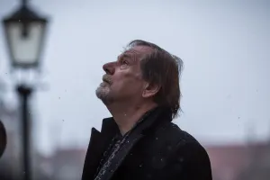 Chris Niedenthal: Gdańsk to miasto o różnych twarzach