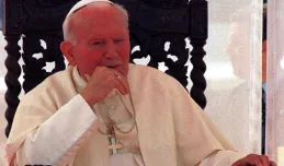 Beatyfikacja Jana Pawła II w Trójmieście